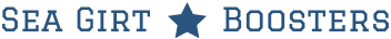 Sea Girt Boosters Logo